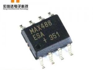 MAX488国产_如何评价 MAX488 国产？