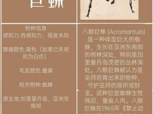 哈利波特魔法世界神奇动物完全图鉴：探索奇幻生物的秘密世界