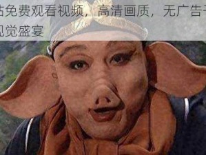 八戒网站免费观看视频，高清画质，无广告干扰，让你畅享视觉盛宴