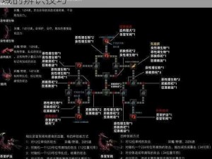 荒野行动地图解读：掌握安全区域与毒气区域的辨识技巧