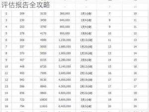 海岛奇兵多管火箭炮伤害深度解析：伤害计算与评估报告全攻略