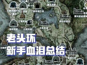 老头环狩猎神祇大剑获取攻略详解：探索神秘之地，揭秘武器获取步骤