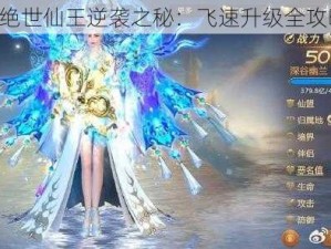 《绝世仙王逆袭之秘：飞速升级全攻略》