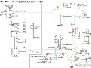 黑暗之魂3支线任务攻略：幽邃教堂详细步骤与指南