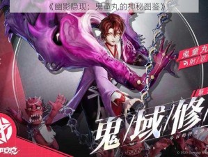 《幽影隐现：鬼童丸的神秘图鉴》