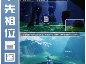 光遇：探索固执登山先祖踪迹，详尽位置一览图（46处坐标全解析）