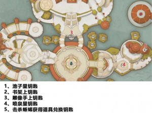 《幻塔探险指南：遗迹A01困难宝箱位置全解析》