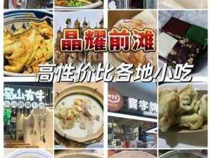 地域特色小吃截图预览：一览独特风味，品味地道魅力探寻各类地道美食小吃盛宴呈现