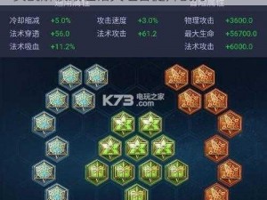 王者荣耀S9赛季周瑜五级铭文搭配攻略：实战解读最佳铭文组合提升战力