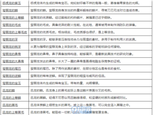 怪物猎人崛起快速调和技巧全解析：高效操作指南与配方一览表