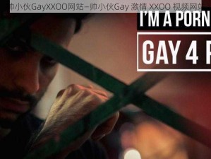 帅小伙GayXXOO网站—帅小伙Gay 激情 XXOO 视频网站