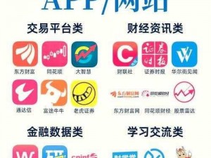 汇聚多款免费行情软件 APP 网站，一键轻松下载