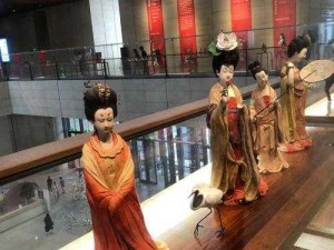 114大但人文艺术馆、114 大但人文艺术馆内的展品究竟是艺术还是低俗？