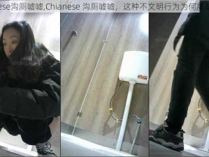 chianese沟厕嘘嘘,Chianese 沟厕嘘嘘，这种不文明行为为何屡禁不止？