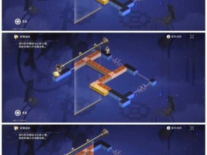 星穹铁道梦镜迷钟全面攻略：探索奇幻世界，解锁梦境迷钟之旅