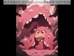 touchme触手怪箱400_如何在touchme 触手怪箱 400中获得最佳体验？