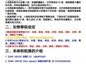 方舟食人鱼应对策略：多维度解决方案探讨与实践