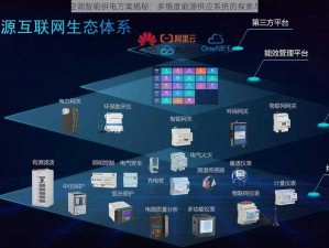 方舟空调智能供电方案揭秘：多维度能源供应系统的探索与实践
