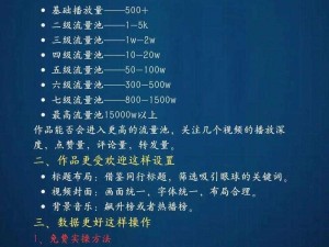 18+网站推广使用方法——提升网站流量的必备神器