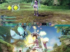 梦幻之星online2全面解析：汉化教程的全方位指引