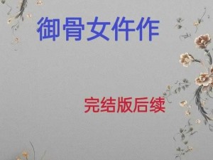 御史女仵作之打虎安装指南与全面配置说明