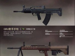 和平精英M16A4枪械搭配策略：专业级武器组合，揭秘实战制胜之道