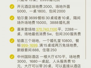 接待一个30mm的客户多少钱【接待一个 30mm 直径的客户需要多少钱？】