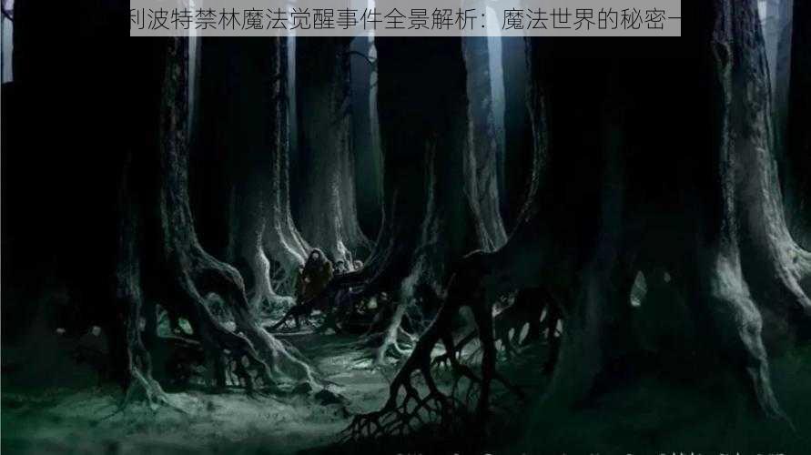 哈利波特禁林魔法觉醒事件全景解析：魔法世界的秘密一览