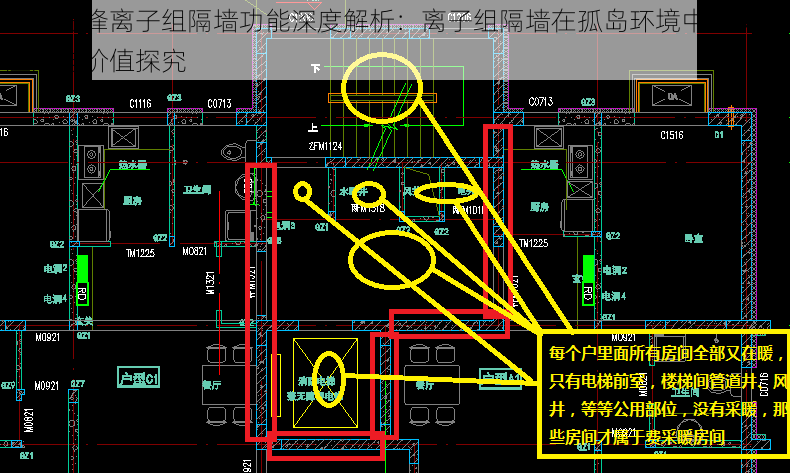 孤岛先锋离子组隔墙功能深度解析：离子组隔墙在孤岛环境中的实际应用与价值探究