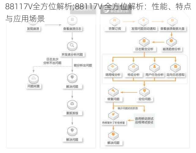 88117V全方位解析;88117V 全方位解析：性能、特点与应用场景