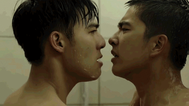 帅帅的Gay吊大且硬喷浓精一—帅帅的 Gay 吊大且硬喷浓精一,是真的吗?